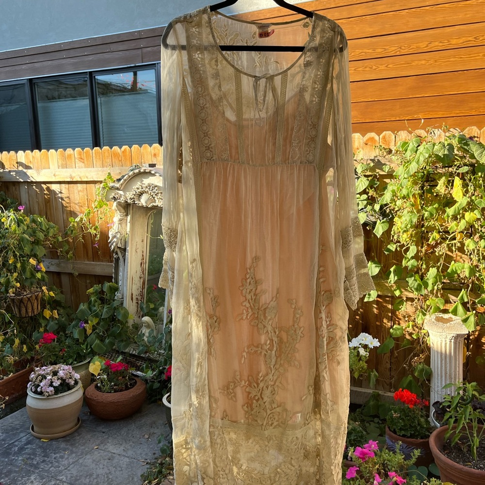 Stunning Sundance Dress Expensive